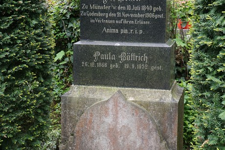 Bad Godesberg